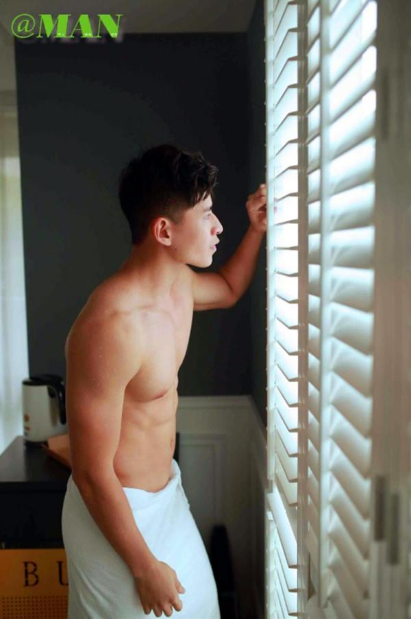 @Man-14-深夜名堂-Wilson